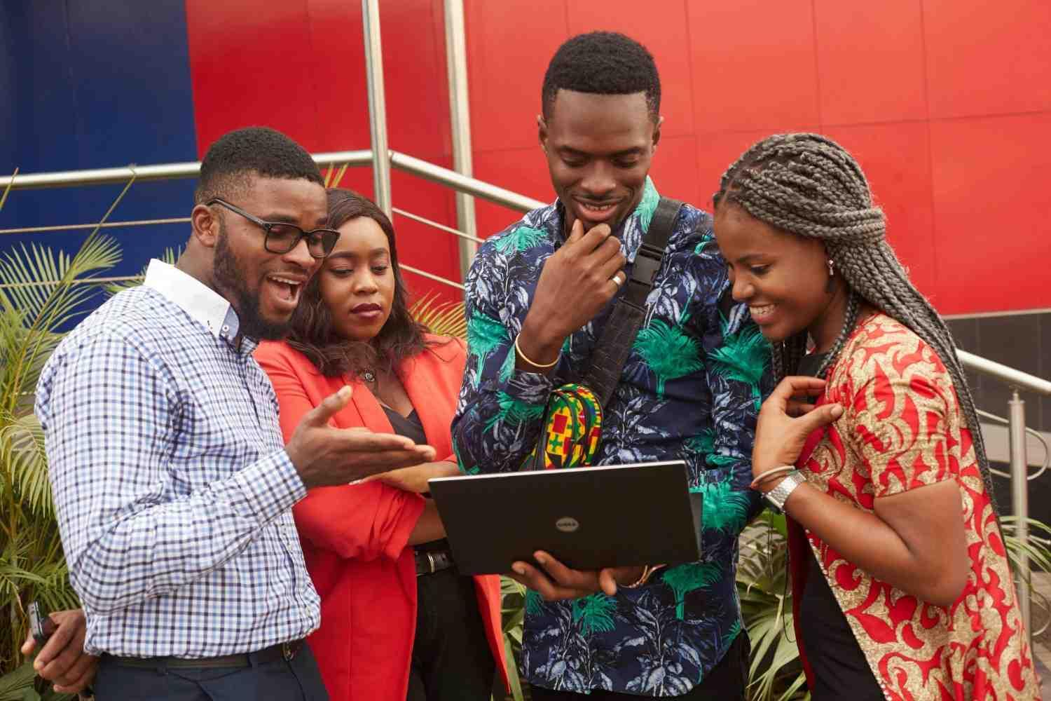Bamenda Upstation
